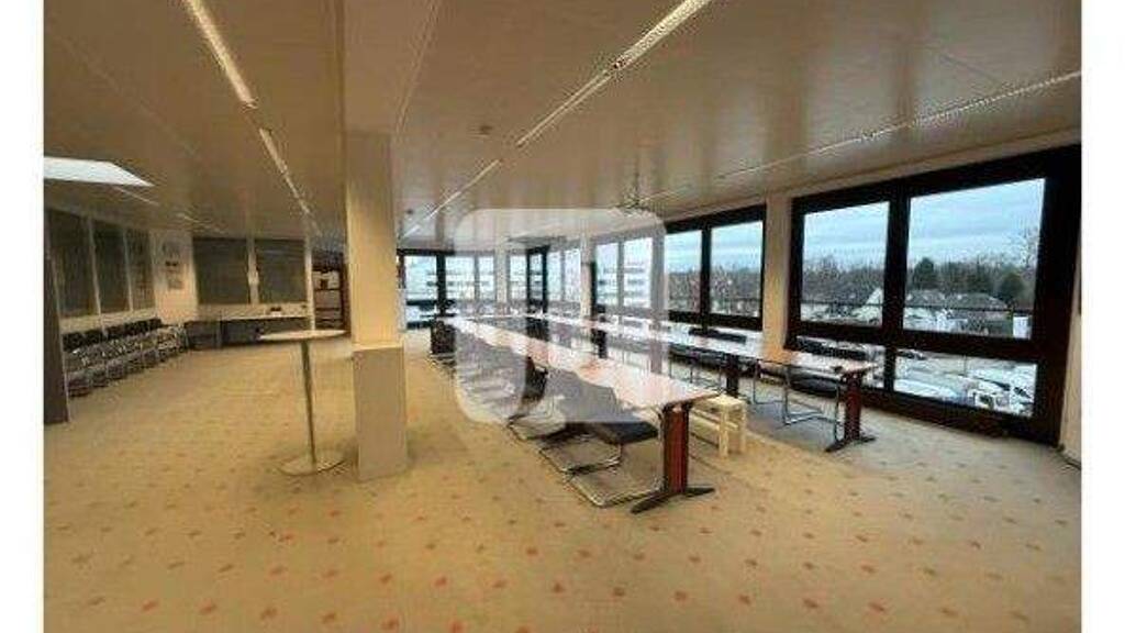 Bürofläche zur Miete 3.468 m² Bürofläche teilbar ab 249 m² Tonndorf Hamburg 22045