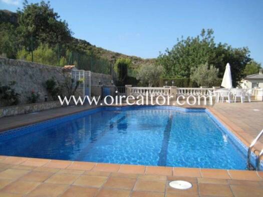 Villa zum Kauf 625.000 € 7 Zimmer 660 m² 1.660 m² Grundstück Vespella de Gaià 43763