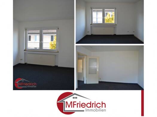 Wohnung zur Miete 370 € 2 Zimmer 44 m² 3. Geschoss Frohnhausen Essen 45145