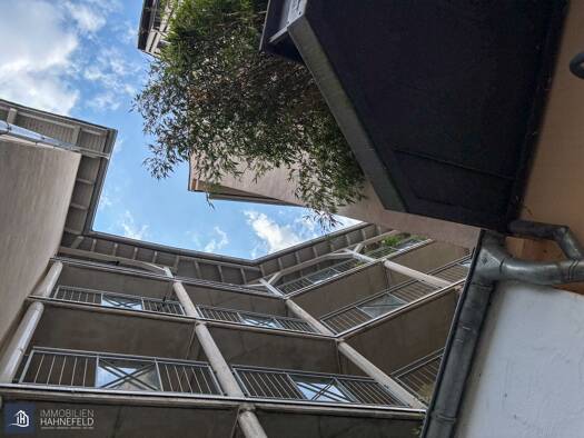 Wohnung zur Miete 600 € 2 Zimmer 59,8 m² 2. Geschoss frei ab sofort Limburg 65549