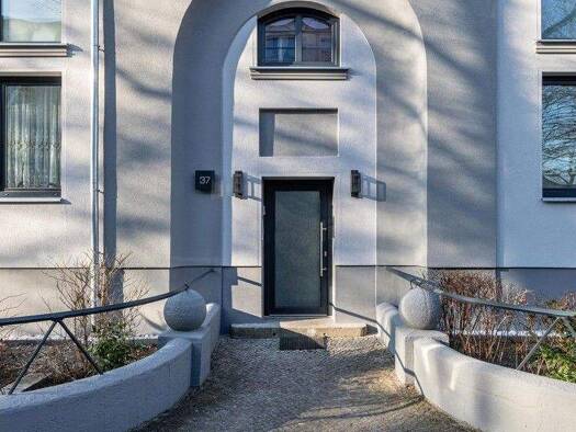 Wohnung zum Kauf provisionsfrei 60.000 € 3 Zimmer 67,6 m² 4. Geschoss Baseler Straße 37 Reinickendorf BERLIN 13407