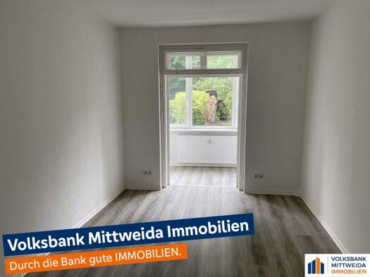 Wohnung zur Miete 380 € 3 Zimmer 67,1 m² frei ab sofort Hilbersdorf Chemnitz 09131