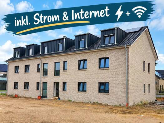 Terrassenwohnung zur Miete 1.150 € 3 Zimmer 83 m² Geschoss -1/3 frei ab 01.12.2026 Harpstedt Harpstedt 27243