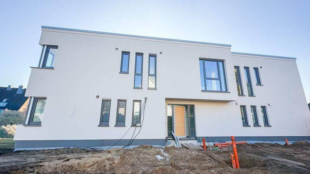 Wohnung zur Miete - Erstbezug 1.010 € 3 Zimmer 67 m² EG frei ab 01.05.2026 Osternburg Oldenburg 26135