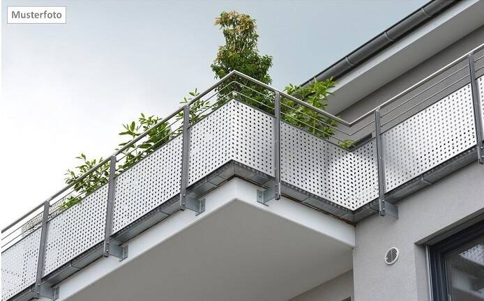 Immobilie in Fürstenstein - 3 Zimmer - Wohnung mit Terrasse - Keine Provision! - Chance nutzen! - Bild 0