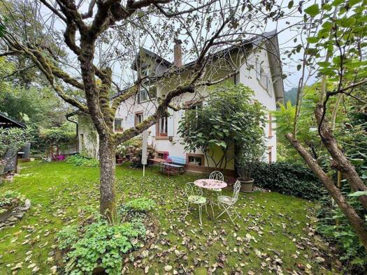 Wohnung zum Kauf 578.000 € 4,5 Zimmer 97 m² Schauinslandstraße 18 Günterstal Freiburg im Breisgau 79100