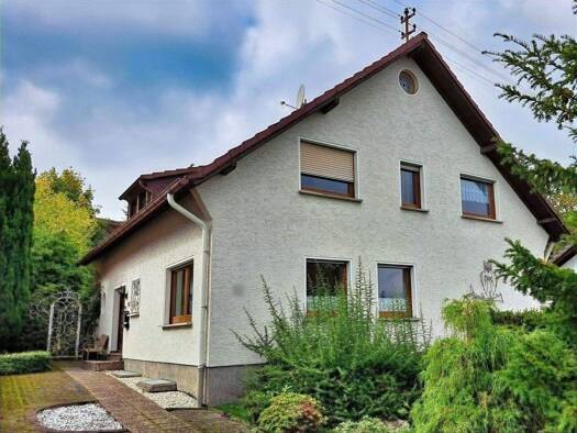 Einfamilienhaus zum Kauf 344.000 € 5 Zimmer 155 m² 936 m² Grundstück Güllesheim 56593