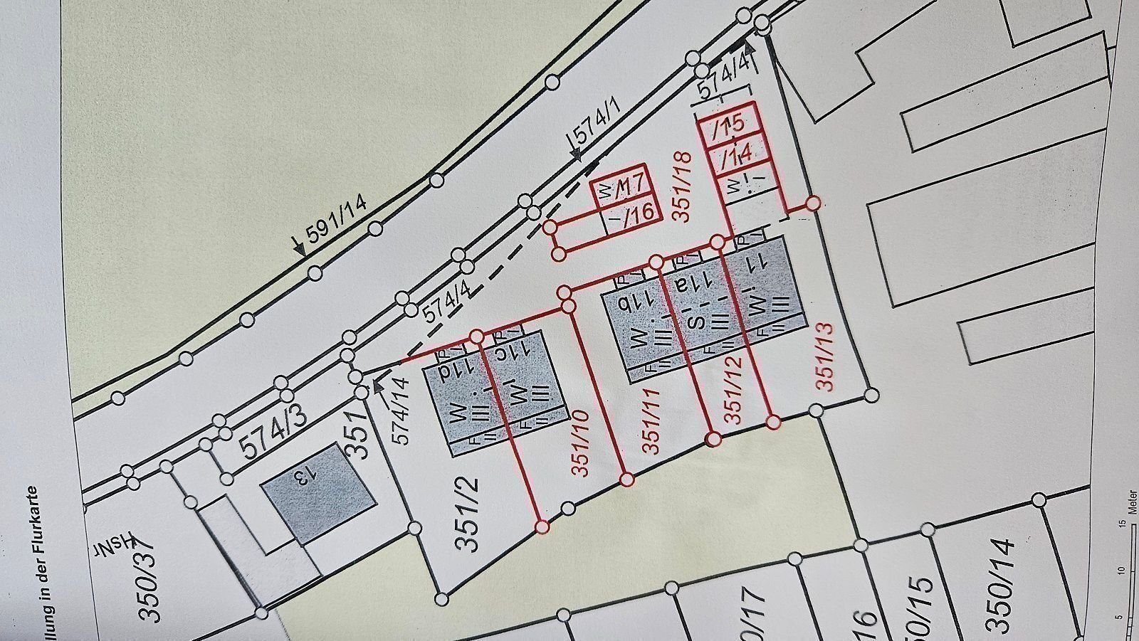 Reihenendhaus zum Kauf 4 Zimmer 121 m²<br/>Wohnfläche 201 m²<br/>Grundstück Lengdorfer Straße 11b Isen Isen 84424