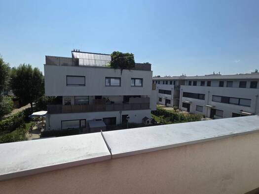 Wohnung zur Miete 483 € 3 Zimmer 68,8 m² 2. Geschoss Maria-Theresien-Straße 8 Neusiedl am See 7100
