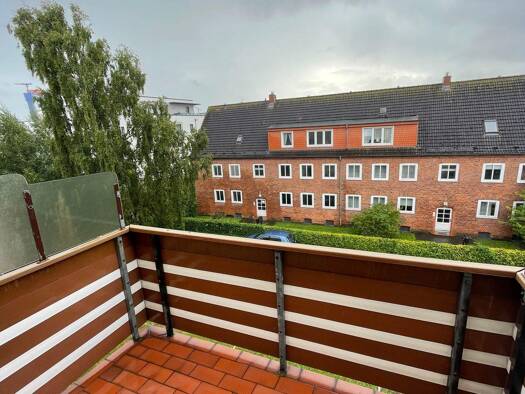 Wohnung zum Kauf provisionsfrei 240.000 € 3 Zimmer 60,4 m² frei ab sofort Lilienthalstraße 5 a Seebad Warnemünde Rostock 18119