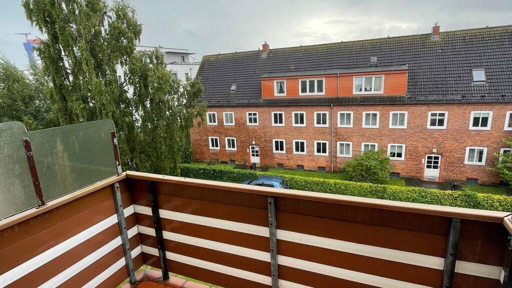 Wohnung zum Kauf provisionsfrei 240.000 € 3 Zimmer 60,4 m² frei ab sofort Lilienthalstraße 5 a Seebad Warnemünde Rostock 18119