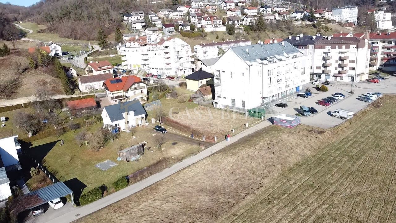 Land-/Forstwirtschaft zum Kauf 100 € Krapinske Toplice center