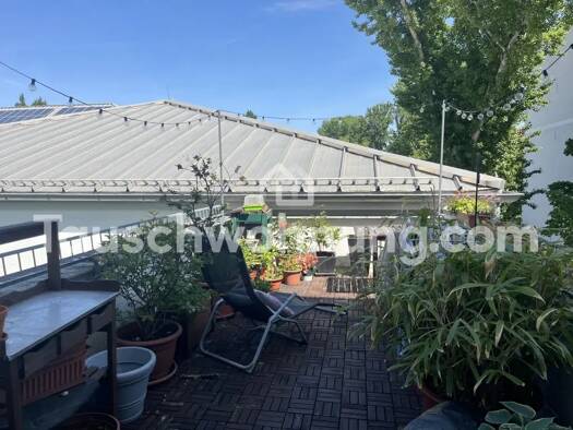 Wohnung zur Miete nur mit Wohnberechtigungsschein Tauschwohnung 600 € 2 Zimmer 62 m² 3. Geschoss Kreuzberg Berlin 10243