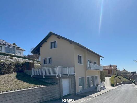 Einfamilienhaus zum Kauf 229.000 € 3 Zimmer 84 m² 307 m² Grundstück Pinkafeld 7423