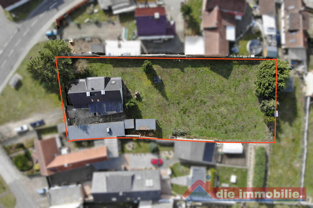 Immobilie in Erxleben - ***freistehendes Einfamilienhaus für Familien mit Platzbedarf*** - Bild 3