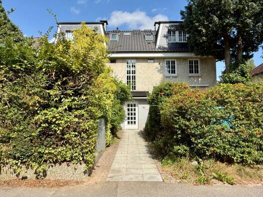Wohnung zum Kauf 230.000 € 2 Zimmer 51,3 m² Geschoss 1/2 frei ab sofort Poppenbüttel Wandsbek 22399