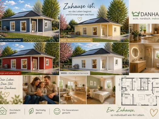 Bungalow zum Kauf provisionsfrei 295.100 € 4 Zimmer 105 m² 340 m² Grundstück Veldhausen Neuenhaus 49828