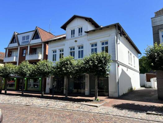 Mehrfamilienhaus zum Kauf 595.000 € 11 Zimmer 106 m² 498 m² Grundstück Bad Schwartau 23611