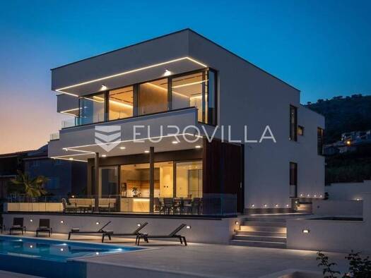 Haus zum Kauf 2.990.000 € 4 Zimmer 295 m² Seget Vranjica Seget