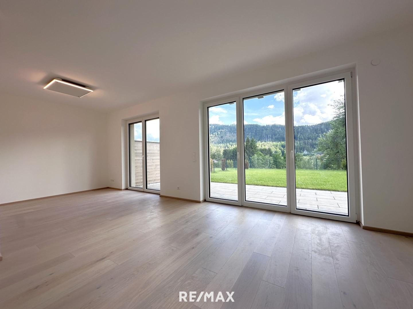 Einfamilienhaus zum Kauf 4 Zimmer 116,8 m²<br/>Wohnfläche 248,2 m²<br/>Grundstück Keutschach 9074