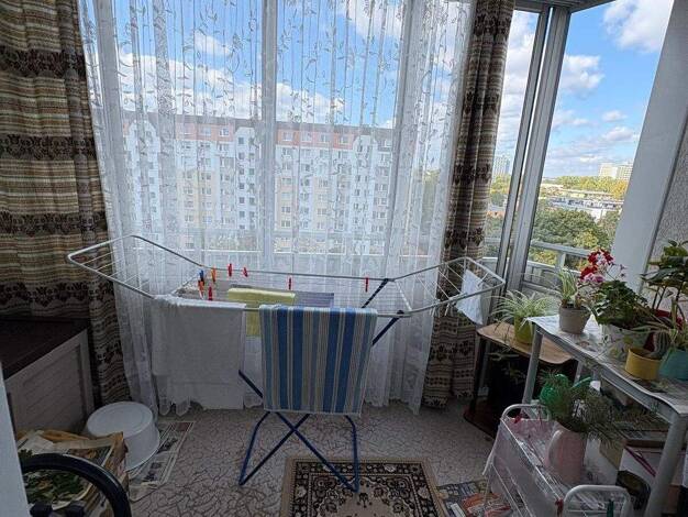 Wohnung zum Kauf 190.000 € 2 Zimmer 64 m² Friedrichsfelde Berlin 10319