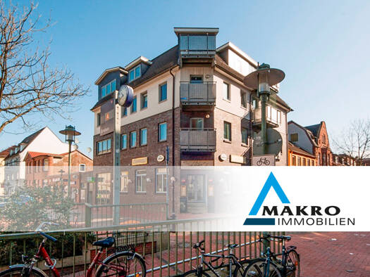 Wohn- und Geschäftshaus zum Kauf als Kapitalanlage geeignet 995.000 € 826,2 m² 423 m² Grundstück Elmshorn 25335