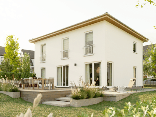 Stadthaus zum Kauf - Erstbezug 417.860 € 5 Zimmer 190 m² 750 m² Grundstück Maineck Altenkunstadt 96264
