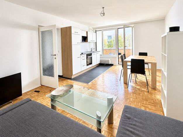 Wohnung zur Miete 1.155 € 3 Zimmer 67 m² 3. Geschoss Grubergasse 5 Wien 1160