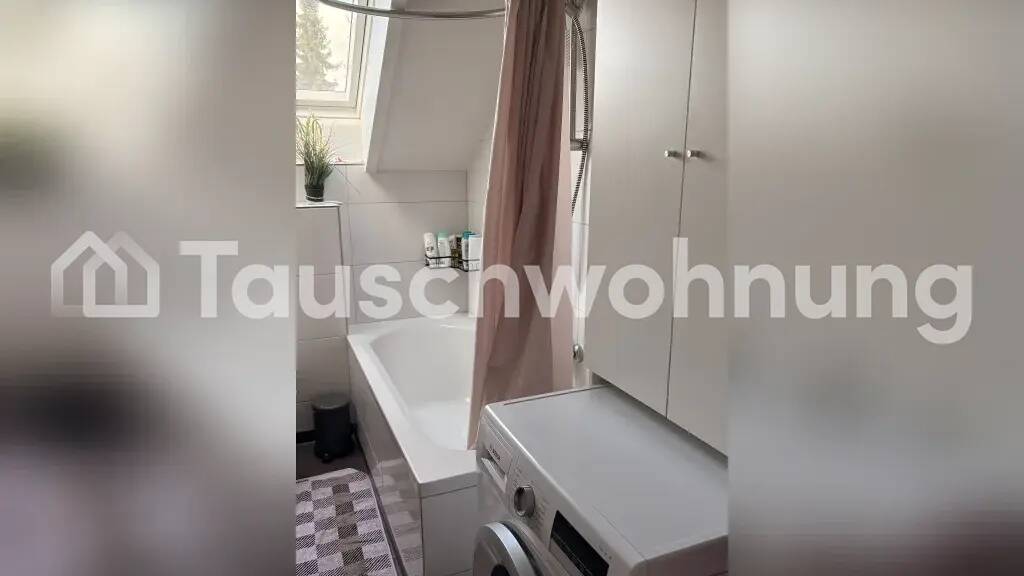Wohnung zur Miete Tauschwohnung 550 € 2 Zimmer 55 m² 3. Geschoss Boxberg Heidelberg 69126
