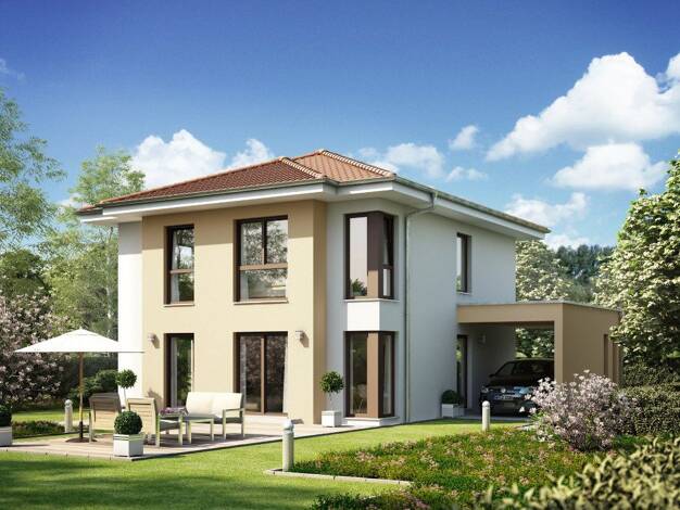 Einfamilienhaus zum Kauf 660.000 € 5 Zimmer 134,9 m² 460 m² Grundstück Marienfelde Berlin 12277