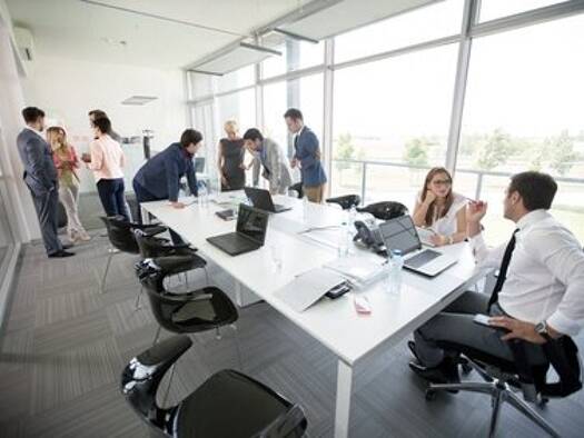 Bürofläche zur Miete provisionsfrei 1.154 m² Bürofläche Johannstadt-Nord Dresden 01307