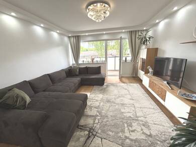 Wohnung zum Kauf 249.000 € 4 Zimmer 97,4 m² EG Wickrath - Mitte Mönchengladbach 41189