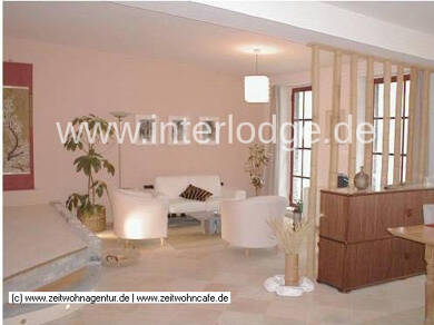 Wohnung zur Miete Wohnen auf Zeit 1.500 € 1 Zimmer 65 m² frei ab 11.06.2026 Altstadt - Nord Köln 50668