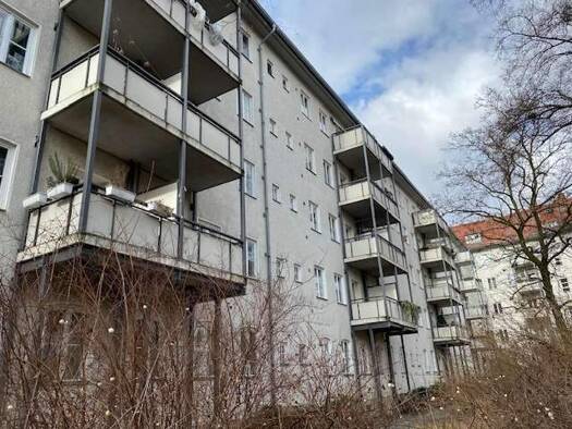 Wohnung zum Kauf 370.000 € 3 Zimmer 67 m² 4. Geschoss Schöneberg Berlin 12157