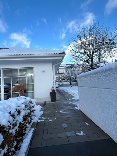 Bungalow zum Kauf provisionsfrei 559.000 € 4 Zimmer 139 m² 642 m² Grundstück Weimar Ahnatal 34292