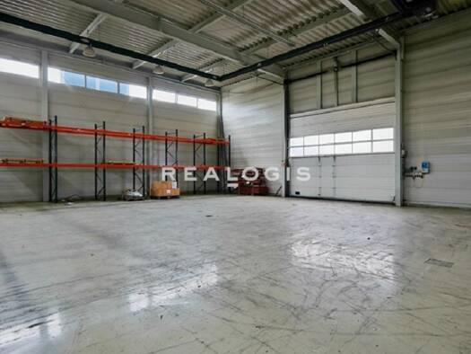 Halle/Industriefläche zur Miete 10.500 € 310 m² Lagerfläche Trudering-Riem München 81829