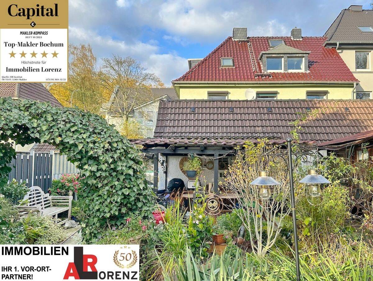 Mehrfamilienhaus zum Kauf - Ansicht 3