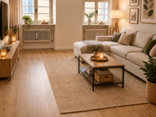 Wohnung zur Miete 1.190 € 3 Zimmer 73,5 m² Geschoss 2/3 frei ab sofort Innenstadt Regensburg 93047
