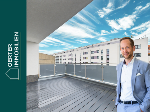 Wohnung zum Kauf 657.166 € 4 Zimmer 106,1 m² 2. Geschoss Südstadt Fürth 90763