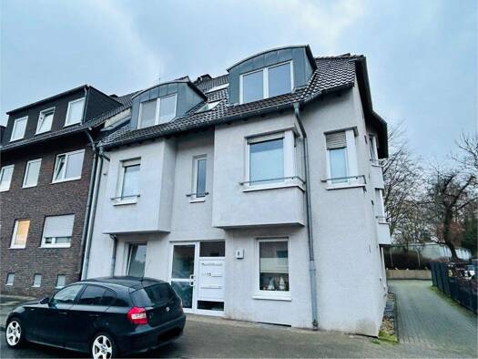 Maisonette zum Kauf 245.000 € 3 Zimmer 88 m² 2. Geschoss Stadtmitte Bottrop 46236