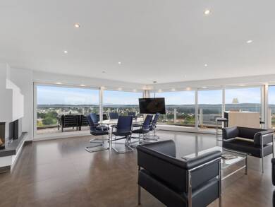 Penthouse zur Miete 2.890 € 4 Zimmer 241 m² Busenbach Waldbronn 76337