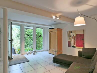 Wohnung zur Miete Wohnen auf Zeit 770 € 2 Zimmer 49 m² frei ab 01.06.2025 Bergshausen Fuldabrück 34277
