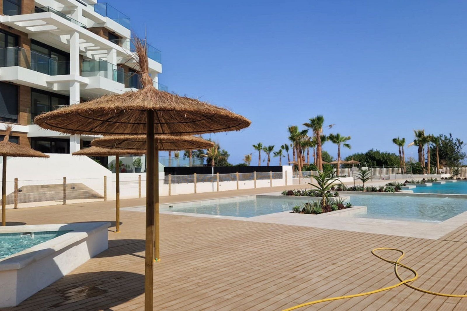 Apartment zum Kauf 449.000 € 4 Zimmer 98 m²<br/>Wohnfläche Denia 03700