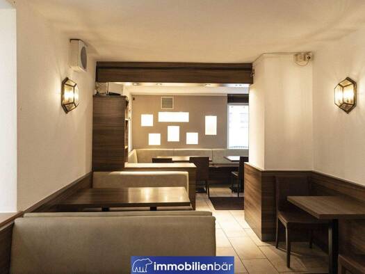 Restaurant zur Miete 1.000 € Marktplatz 13a Neumarkt im Hausruckkreis 4720