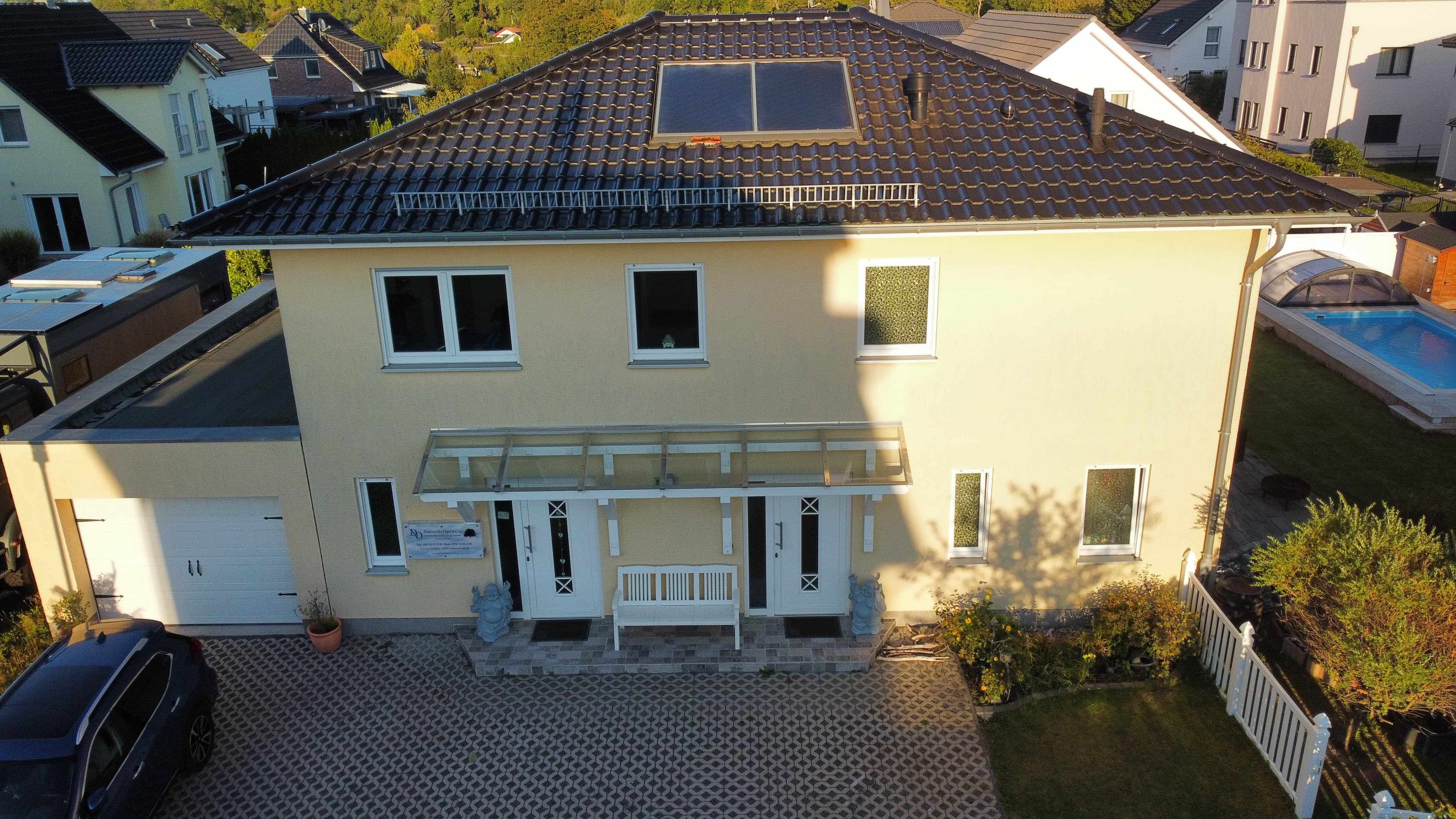 Einfamilienhaus zum Kauf provisionsfrei 995.000 € 6 Zimmer 213 m²<br/>Wohnfläche 750 m²<br/>Grundstück Rudow Berlin 12355