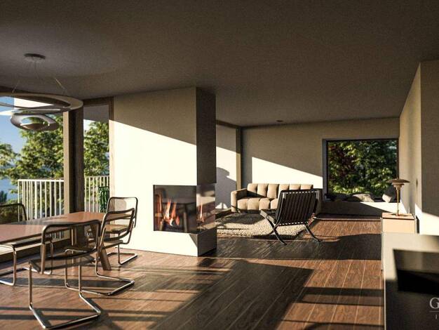 Wohnung zum Kauf - Erstbezug provisionsfrei 995.000 € 4 Zimmer 103 m² 1. Geschoss frei ab 01.01.2027 Überlingen 88662