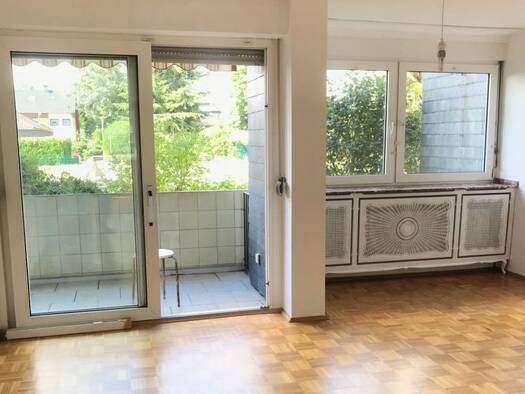 Wohnung zur Miete 1.100 € 3 Zimmer 72 m² Geschoss 1/3 frei ab 01.04.2026 Pesch Köln 50767