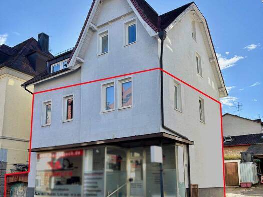 Wohnung zum Kauf 499.000 € 5 Zimmer 150 m² Botnang Stuttgart 70195