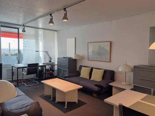 Wohnung zur Miete 890 € 2 Zimmer 64 m² Geschoss 8/9 frei ab 01.09.2026 Friedrich-Wilhelms-Hütte Troisdorf 53840