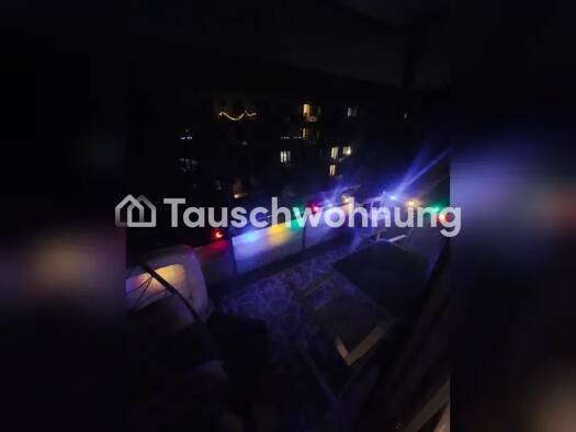 Wohnung zur Miete Tauschwohnung 500 € 2 Zimmer 56 m² Alsterdorf Hamburg 22297
